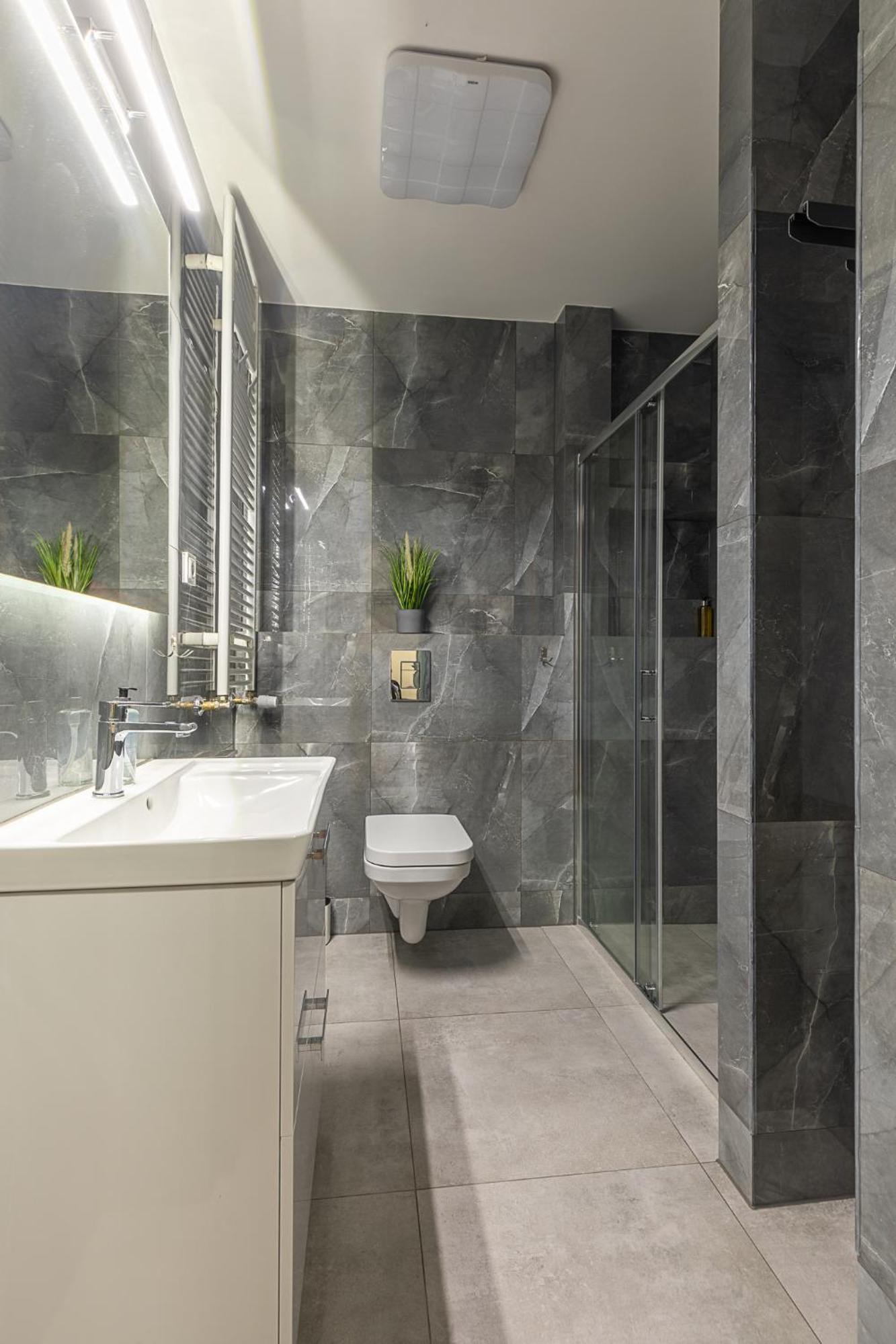 Apartment Trevilles Montes