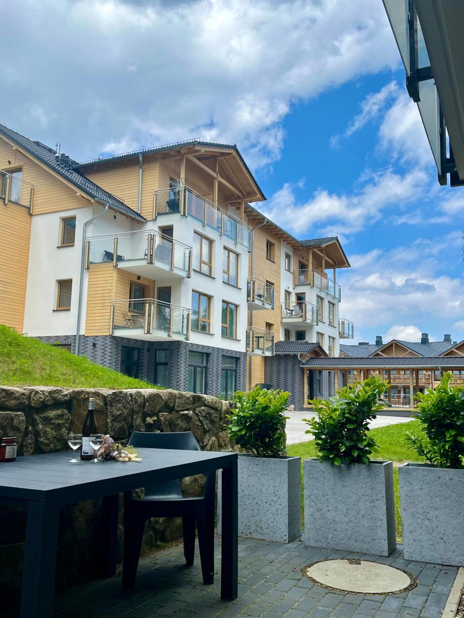 Apartment Trevilles Montes