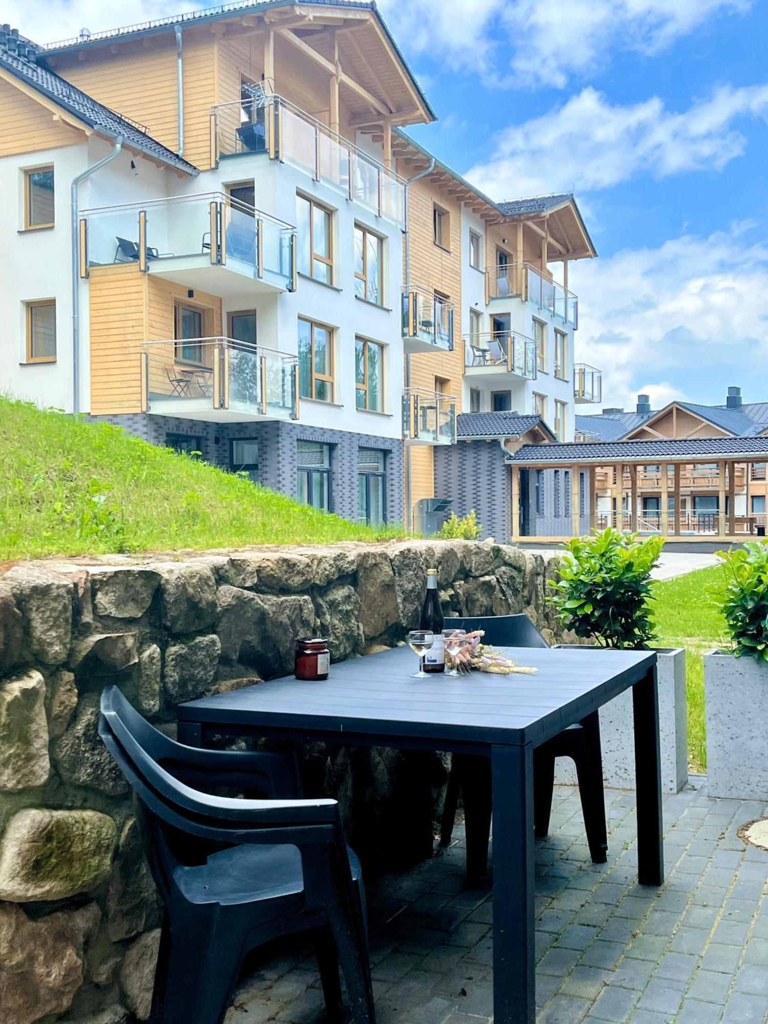 Apartment Trevilles Montes