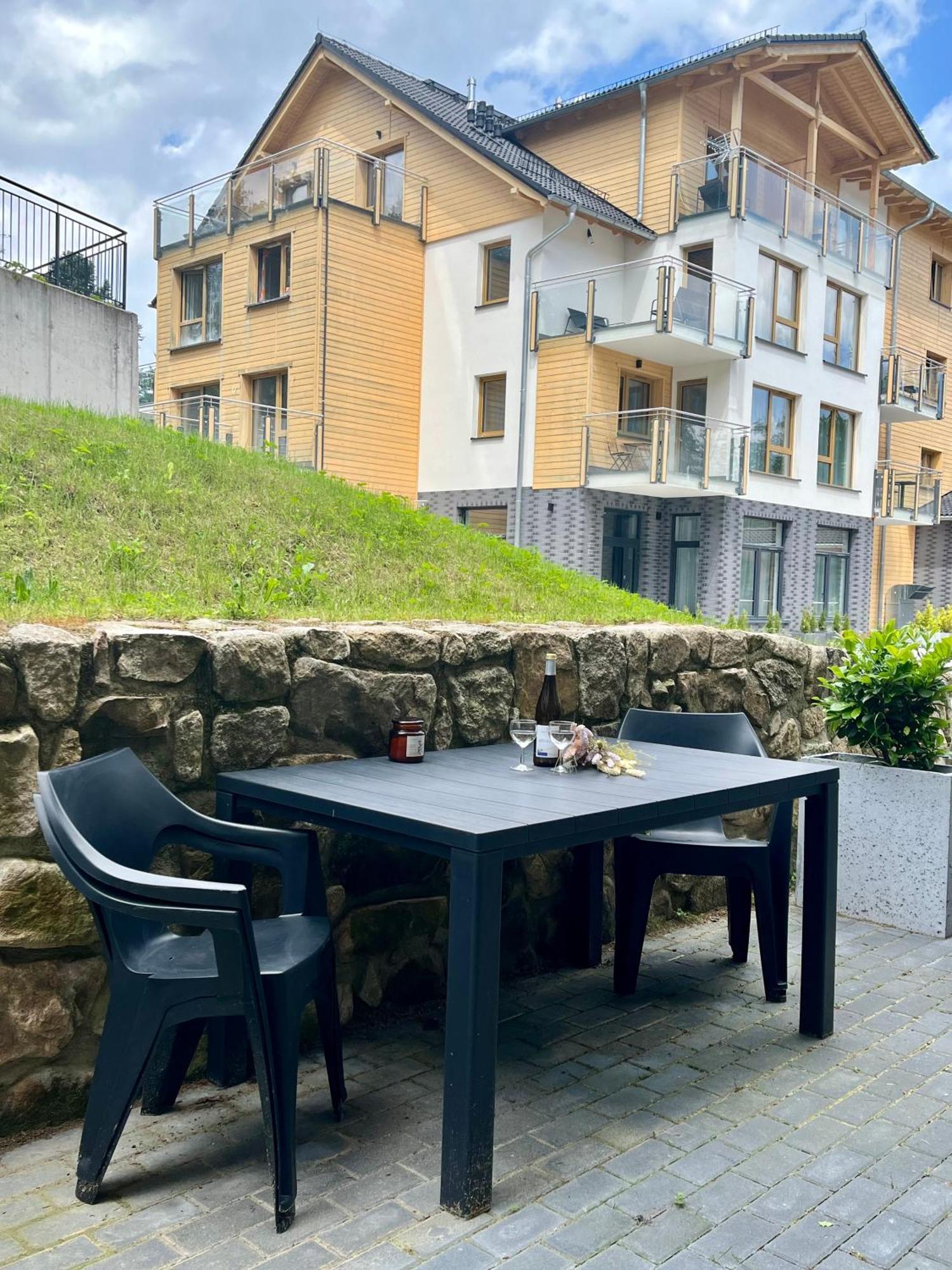 Trevilles Montes Szklarska Poreba